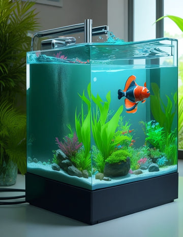 Exploring the Best Water Pump for Fish Tanks Singapore