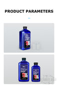 YEE Aquarium Anti Chlorine, Fish Tank Cleaner, Water Purifier, Tap Water Chlorine Remover For Fish, Turtle Safety_ product