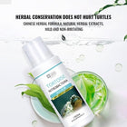 YEE Turtle Medicine, Healthy Pet, Herbal Treatment For Rotten Skin, Eye Diseases, Deodorize _ Feature