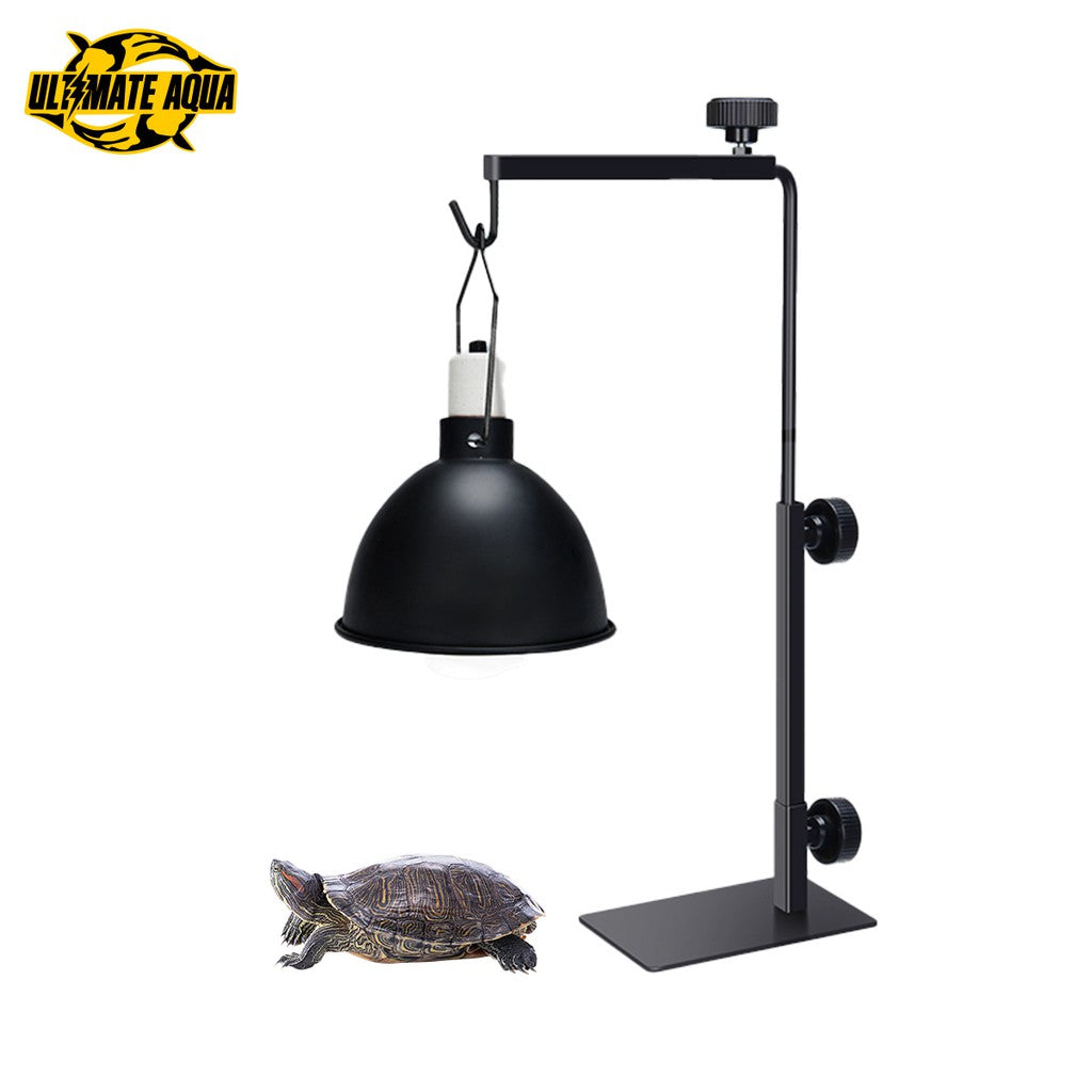YEE Turtle UVB Lamp, Aquarium Heater, Aquarium Light For Turtle With Heat Preservation & Calcium Sterilization _ uvb turtle light