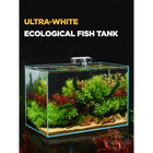 YEE Fish Tank, Crystal Tank With 5mm Thick Glass | Transparent Fish Tank_feature