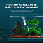 YEE Aquarium Anti Chlorine With Inhibition Of Germs, Help Remove Chlorine Aquarium Accessories Water Purifier _ feature