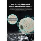 YEE Nano Bio Ball, Filter Media Biological For Beneficial Bacteria, Filtration For Tank_feature