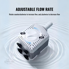 YEE Side Suction Pump_function