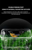 YEE Guppy Breeding Box, Aquarium Acrylic Multifunctional Incubator, Isolation Box For Small & Big Fish_feature