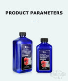 YEE Aquarium Anti Chlorine, Fish Tank Cleaner, Water Purifier, Tap Water Chlorine Remover For Fish, Turtle Safety_ front