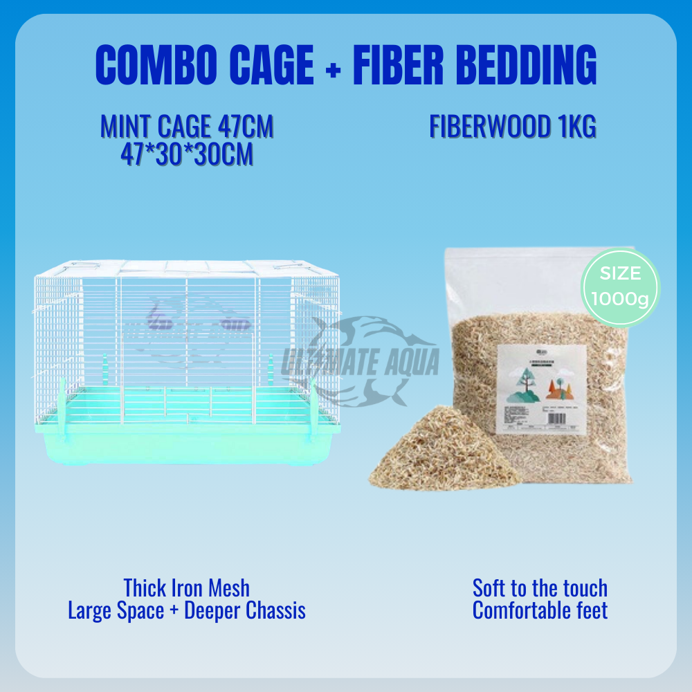 YEE Hamster Bedding, Hamster Litter By Corn, Edible Corn Cob, Control Odour, Keep Cool For The Cage