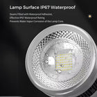 YEE Aquatic Plant Light, LED Full Spectrum Lighting, Promotes Plant Growth, IP67 Water Proof