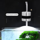 YEE Aquatic Plant Light, LED Full Spectrum Lighting, Promotes Plant Growth, IP67 Water Proof