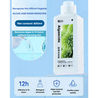 YEE Algae Remover Aquarium, Liquid Algae Cleaner For Fish Tank 600ml