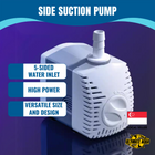 YEE Side Suction Pump_thumb