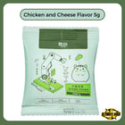 YEE Hamster Food, Tasty Dried Snack For Pets, Teeth Grinder Snack, Promote Growth And Digestion