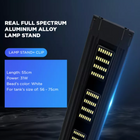 YEE Aquarium LED Light, x3 Brightness, Aqua Smart Technology, Saving Splash | Aquarium Light