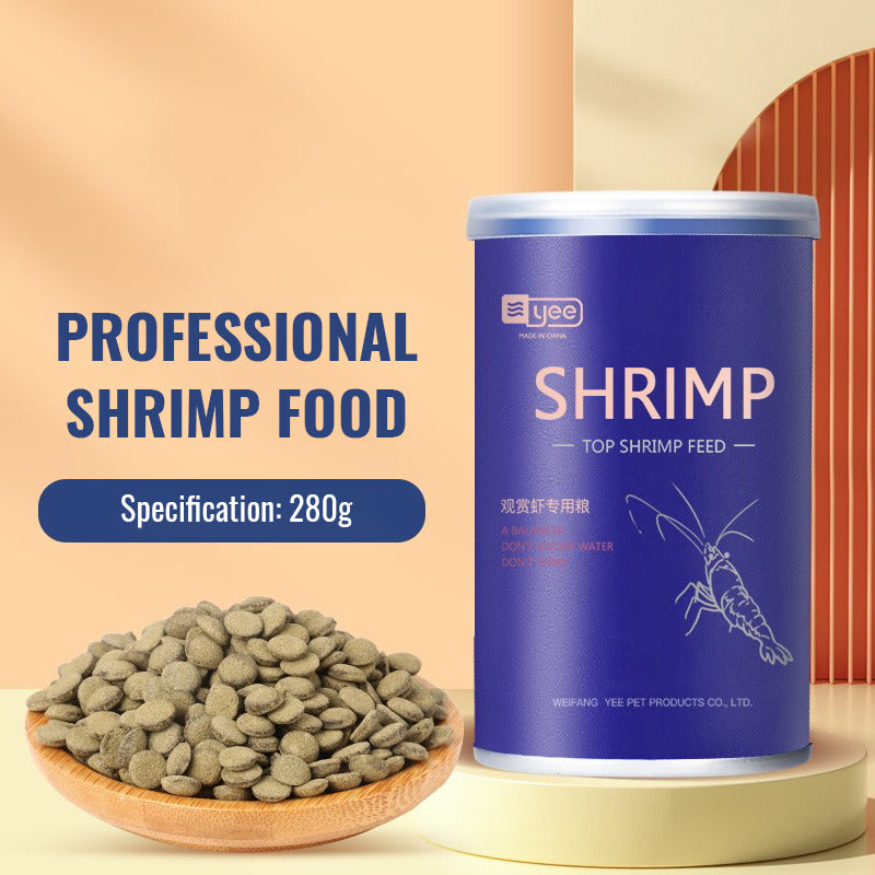 Pure Nordic RAW Pro Probiotic - Freshwater Aquarium Shrimp Food - Lucky  Aquatics