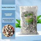 YEE 12 Bio Filter Media, Bacteria House With Bag To Purify Fish Tank _ family portraits