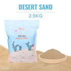 YEE Hamster Sand, Urine Sand For Pets, Odour Removal, Cooling Sand