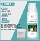 YEE Turtle Medicine, Healthy Pet, Herbal Treatment For Rotten Skin, Eye Diseases, Deodorize