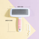 YEE Cat Comb, Pet Massage Comb, Clean Hairballs And Promote Blood Circulation, Gentle Comb For Pets | Fur Grooming Brush