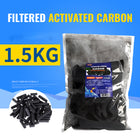 YEE 12 Bio Filter Media, Bacteria House With Bag To Purify Fish Tank | Fish Tank Filter | Aquarium Filter Media