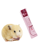 Yee Hamster Nutritional Bar, Wet Food For Hamster With Various Tastes, Easy To Absorb