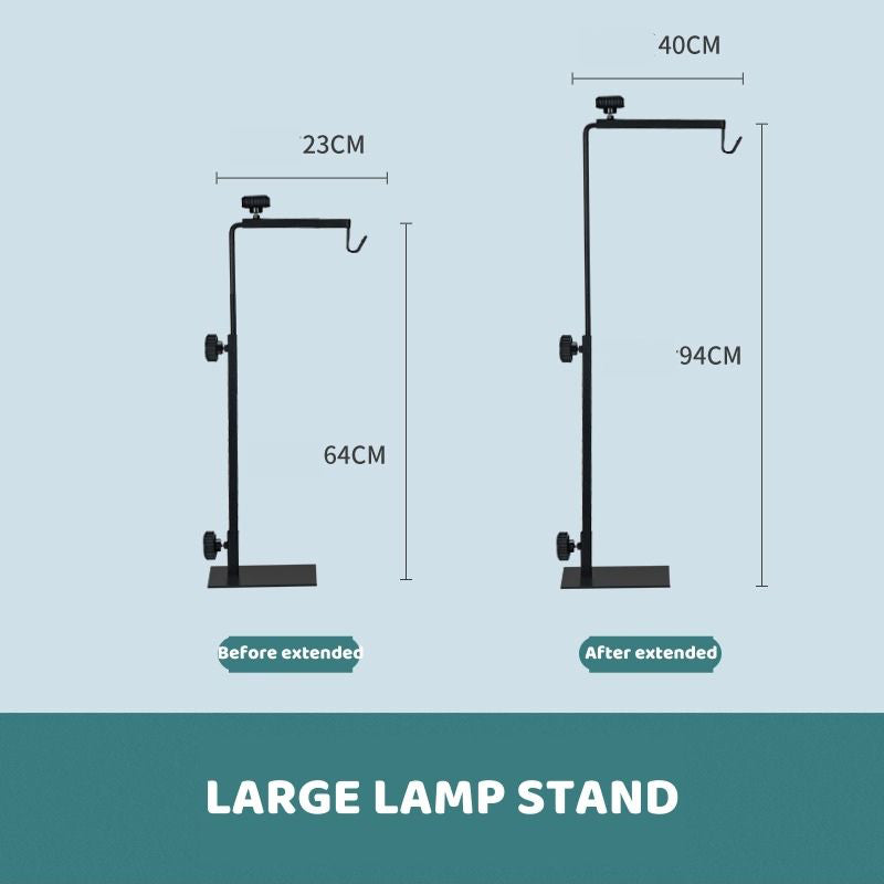 YEE Turtle UVB Lamp, Aquarium Heater, Aquarium Light For Turtle With Heat Preservation & Calcium Sterilization