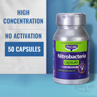 YEE Aquarium Nitrifying Bacteria Capsules Water Purified For Fish Tank